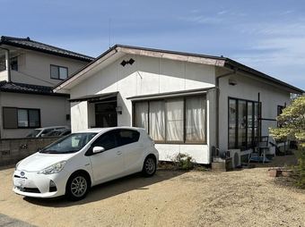2LDK house in Nishishirakawa District