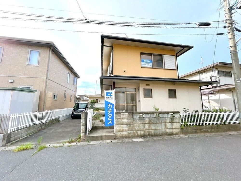 4LDK house in Hachinohe, Aomori - Photo 1