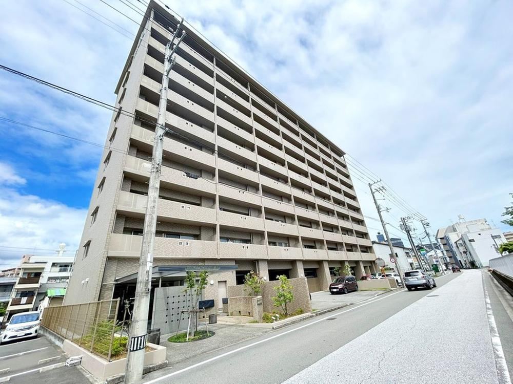 2LDK apartment in Kochi, Kochi - Photo 1