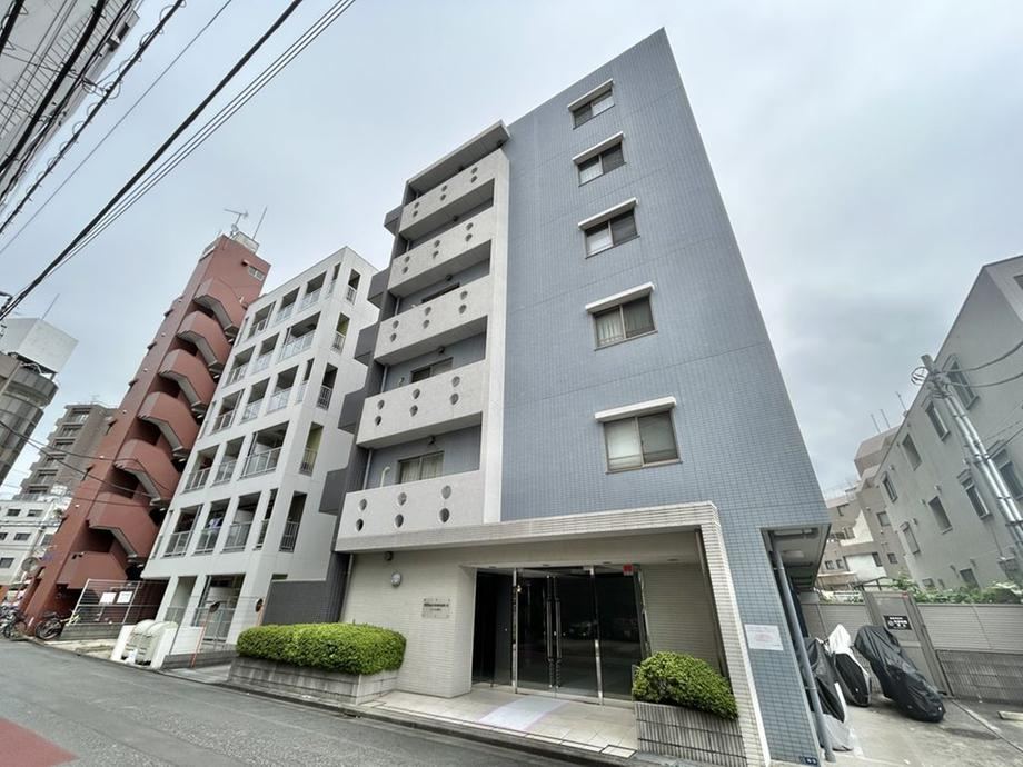 2LDK apartment in Kawasaki Ward, Kawasaki, Kanagawa - Photo 1