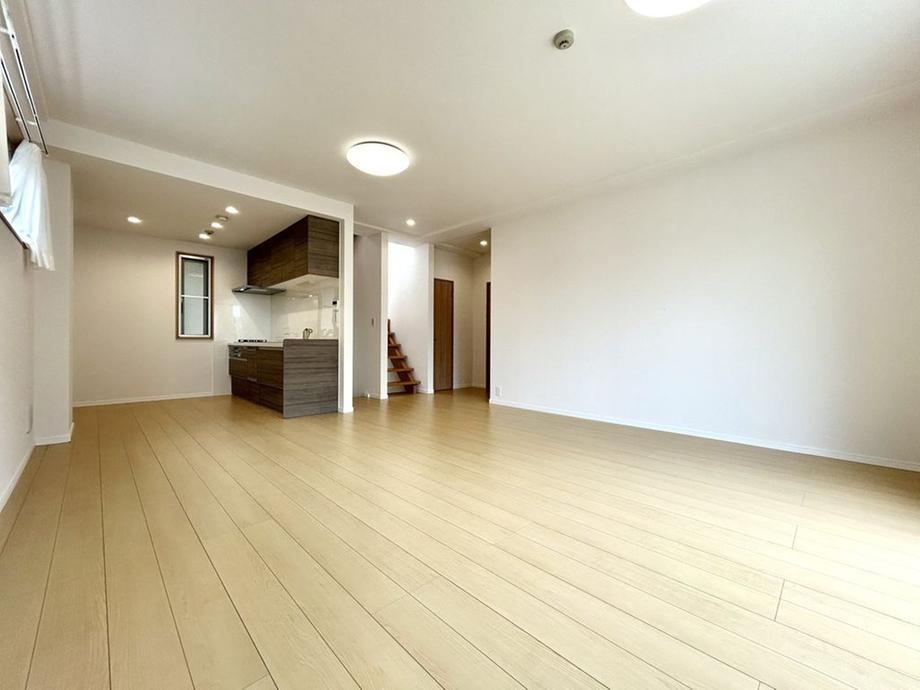 3LDK apartment in Aoba Ward, Yokohama, Kanagawa - Photo 1