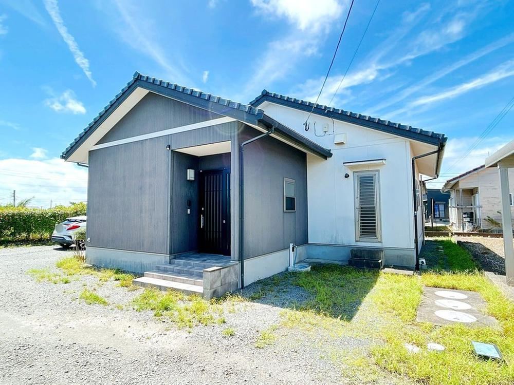 3LDK+S house in Shibushi, Kagoshima - Photo 1