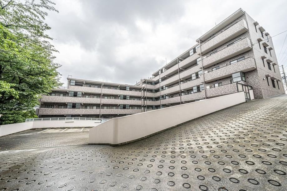 2LDK apartment in Takatsu Ward, Kawasaki, Kanagawa - Photo 1