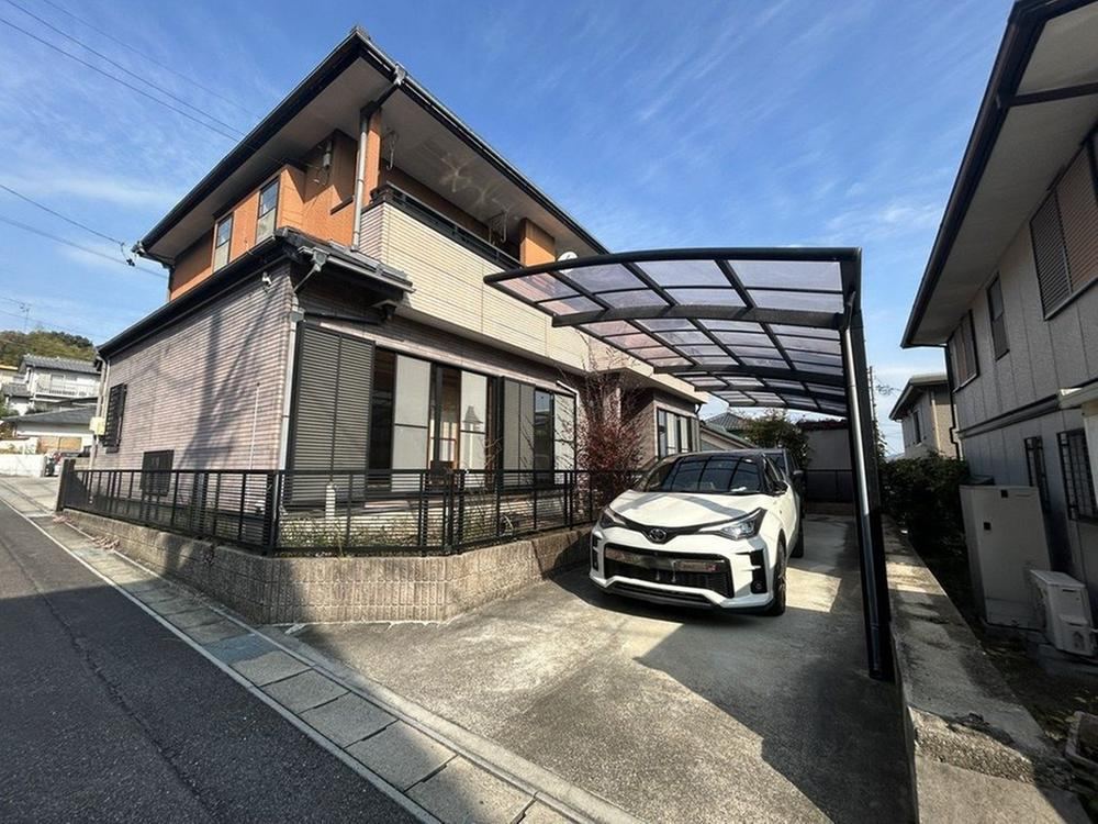7LDK+S house in Kota, Nukata District, Aichi - Photo 1