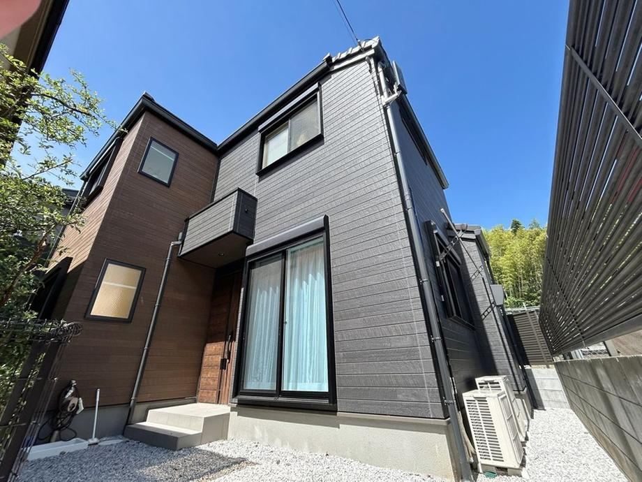 3LDK+S house in Hino, Tokyo - Photo 1