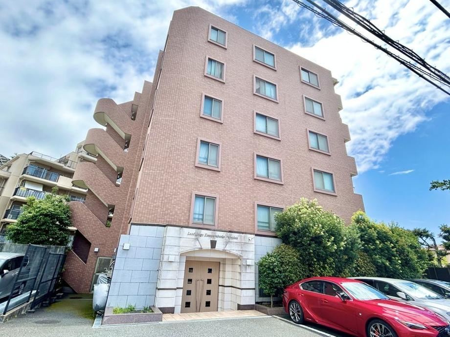 3LDK apartment in Kanazawa Ward, Yokohama, Kanagawa - Photo 1
