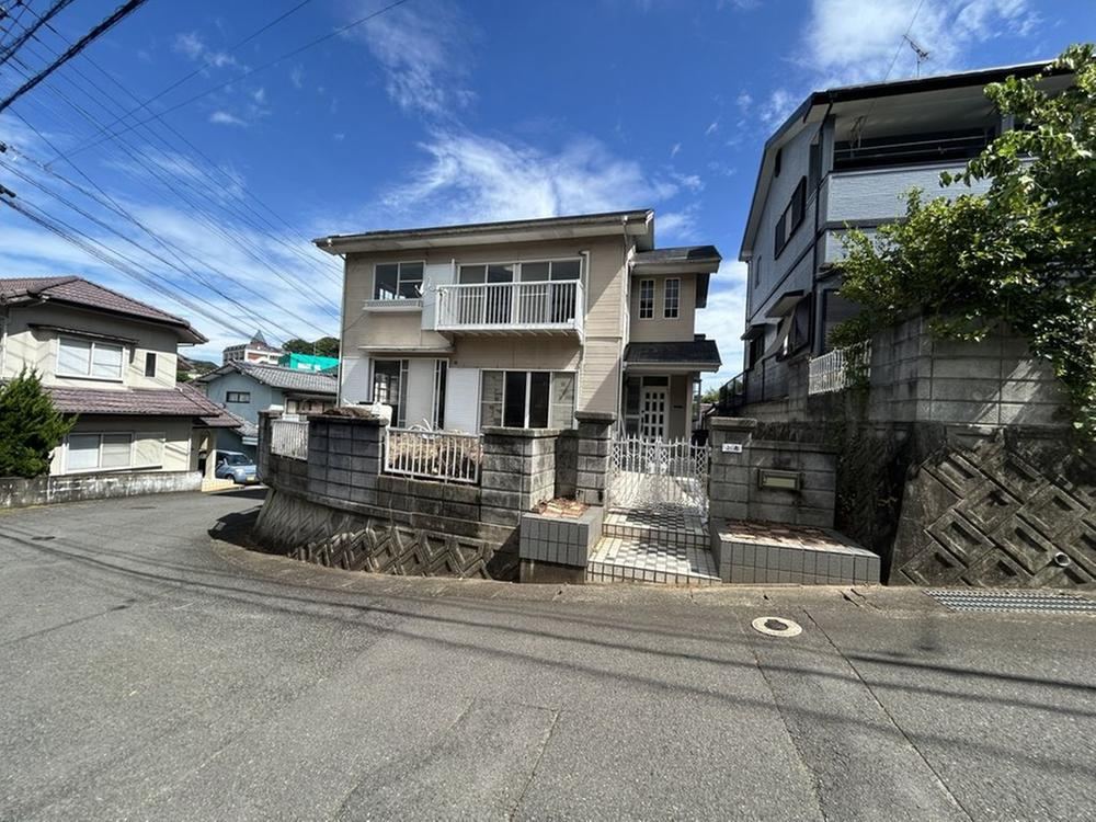 5LDK house in Togitsu, Nishisonogi District, Nagasaki - Photo 1