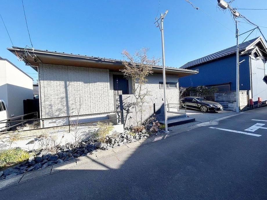 1LDK house in Ichinomiya, Aichi - Photo 1