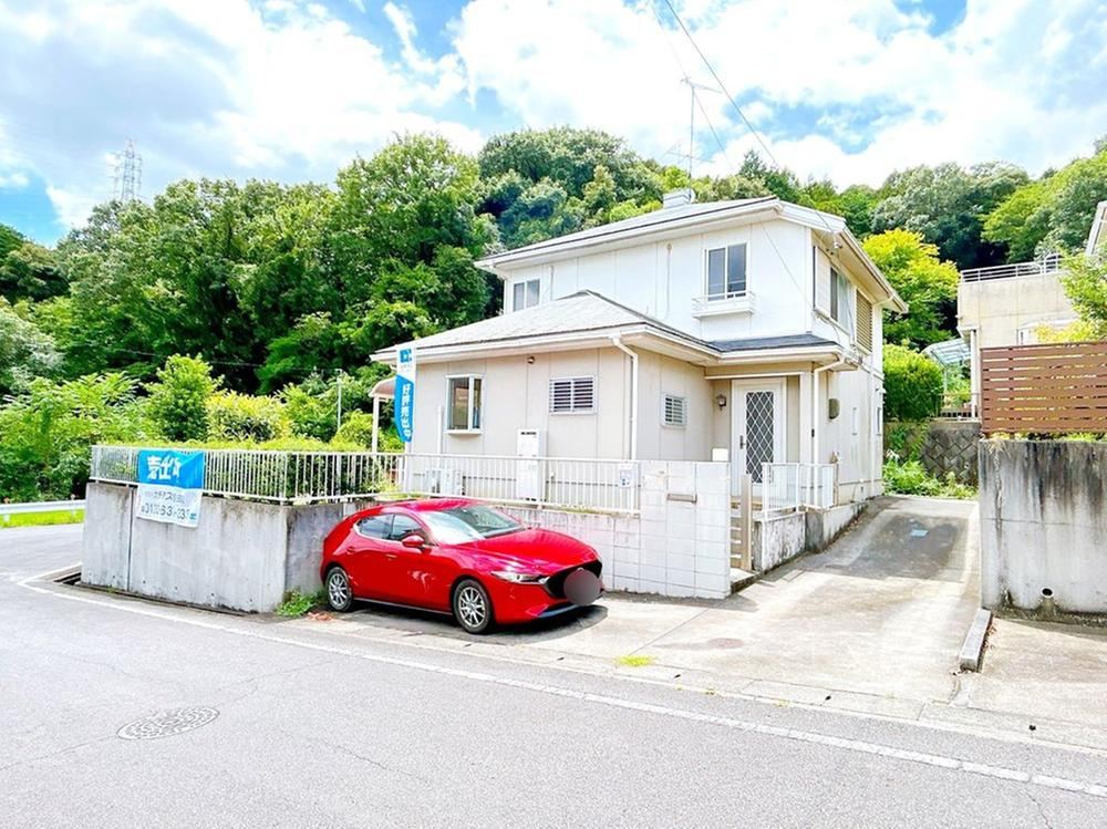 4LDK house in Toyota, Aichi - Photo 1