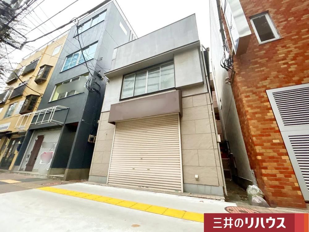 41 m² land in Musashino, Tokyo - Photo 1