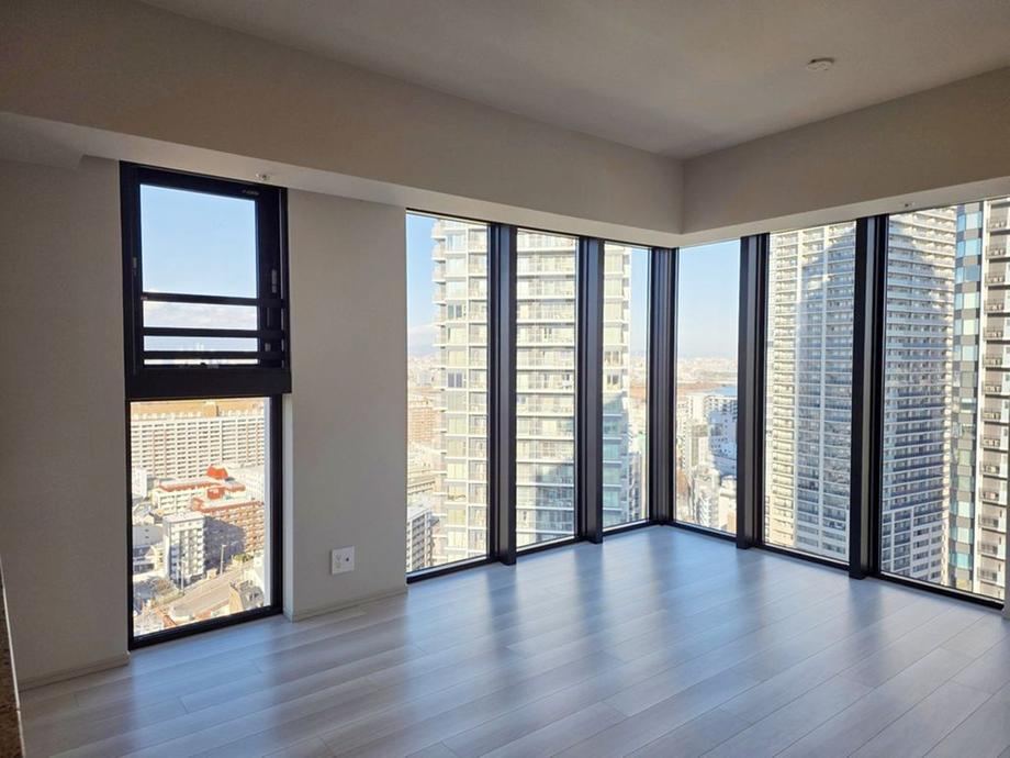 2LDK apartment in Kita Ward, Osaka - Photo 1