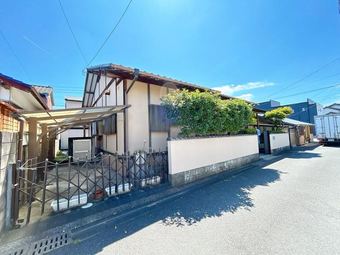 4LDK house in Karatsu