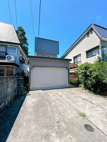 4LDK house in Semboku