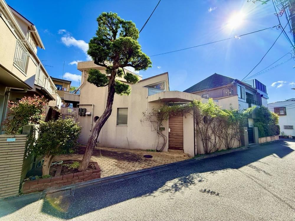 204 m² land in Nakano Ward, Tokyo - Photo 1