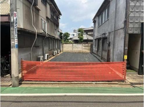 84 m² land in Setagaya Ward, Tokyo - Photo 1