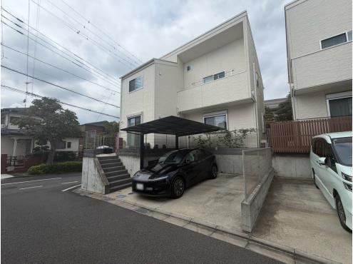 4LDK house in Machida, Tokyo - Photo 1
