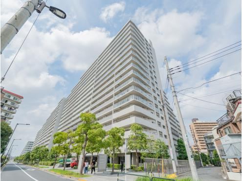 3LDK apartment in Adachi Ward, Tokyo - Photo 1