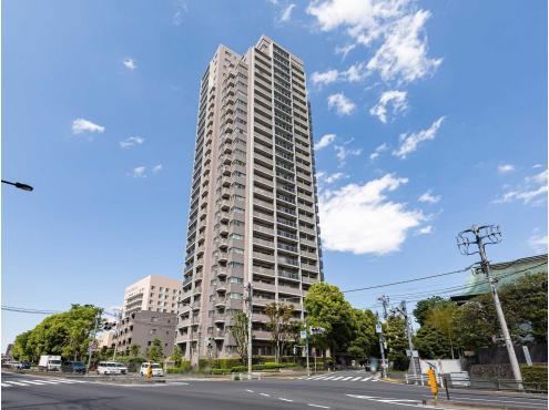 3LDK apartment in Suginami Ward, Tokyo - Photo 1
