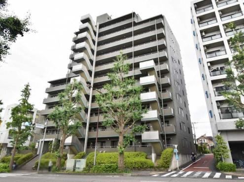 3LDK apartment in Hachioji, Tokyo - Photo 1
