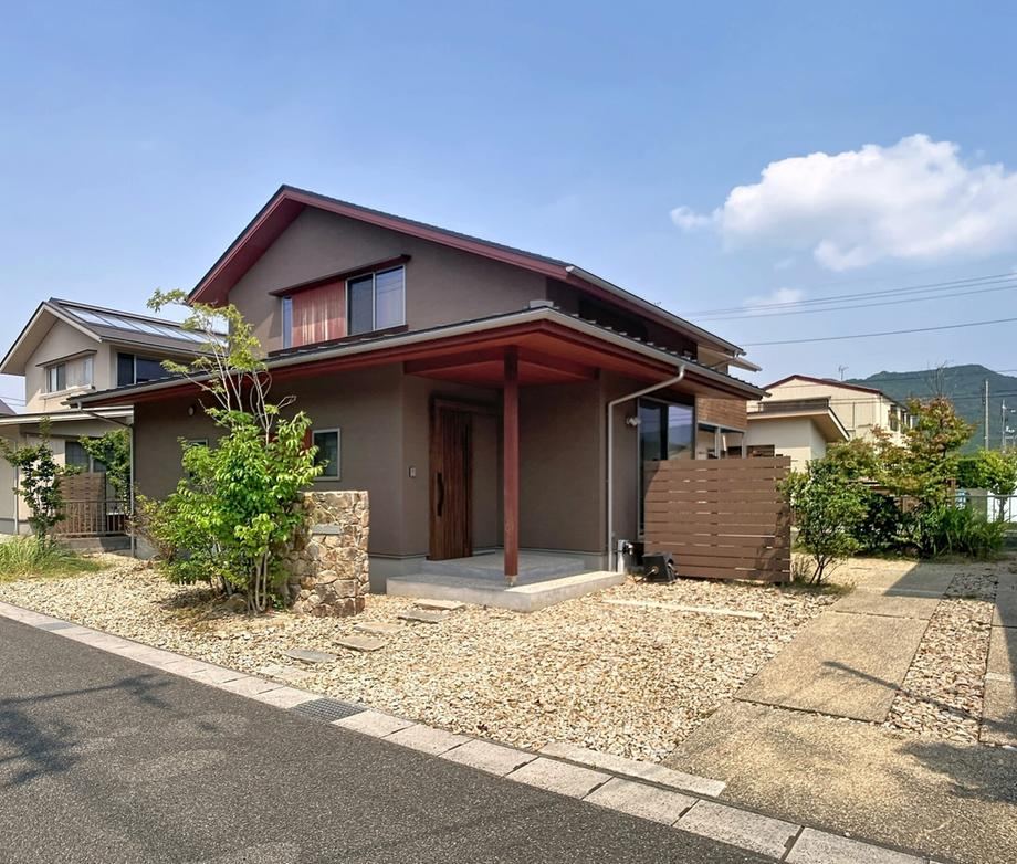 3LDK house in Shimonoseki, Yamaguchi - Photo 1