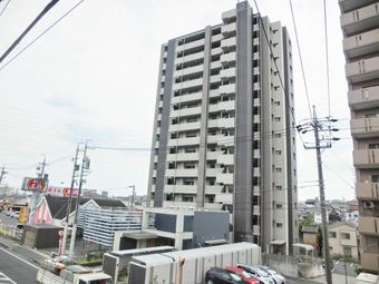 3LDK+S apartment in Toyoake