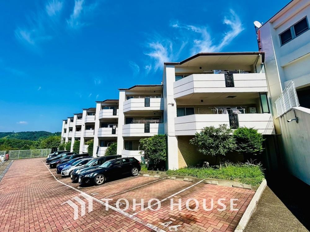 1LDK+S apartment in Tama Ward, Kawasaki, Kanagawa - Photo 1