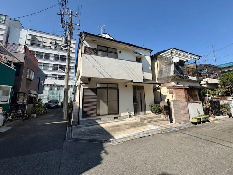 3LDK house in Amagasaki, Hyogo - Photo 1