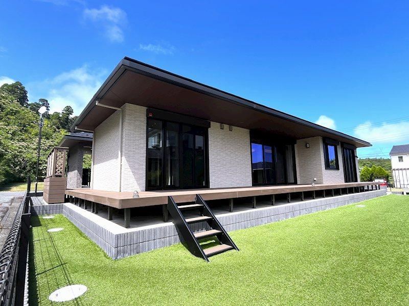 3LDK+S house in Onjuku, Isumi District, Chiba - Photo 1