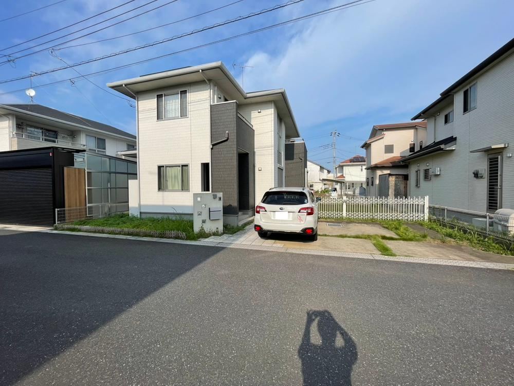 4LDK house in Sano, Tochigi - Photo 1