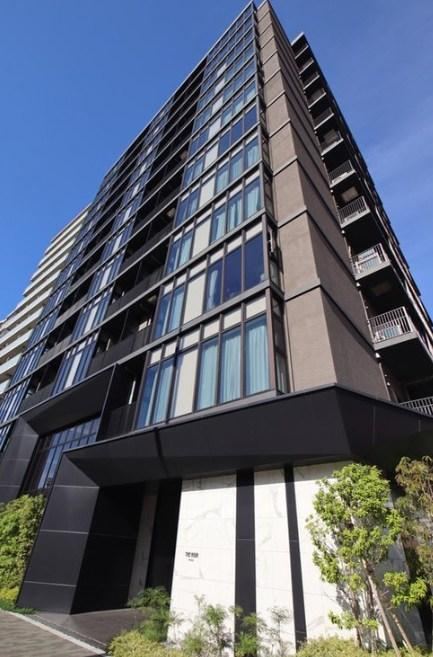 1LDK apartment in Nishi Ward, Osaka - Photo 1