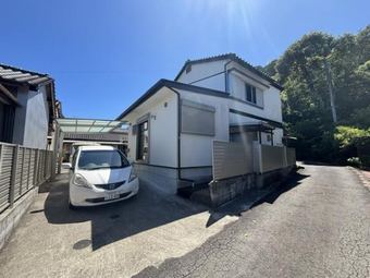 5DK house in Susaki