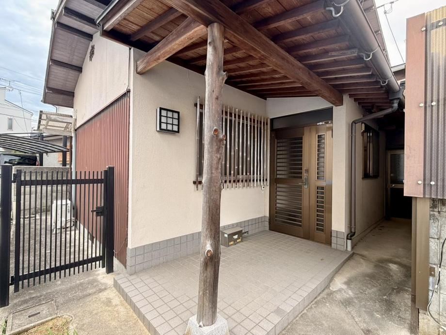 6DK house in Marugame, Kagawa - Photo 1