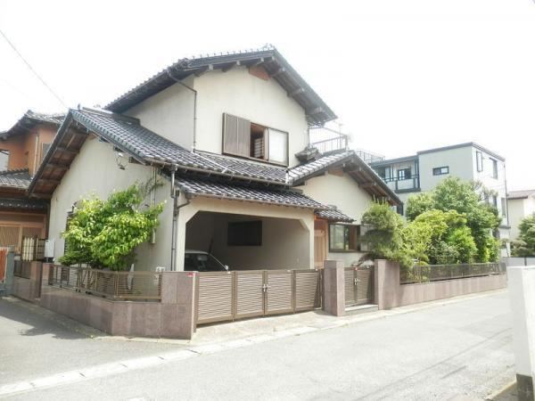 4DK house in Toride, Ibaraki - Photo 1