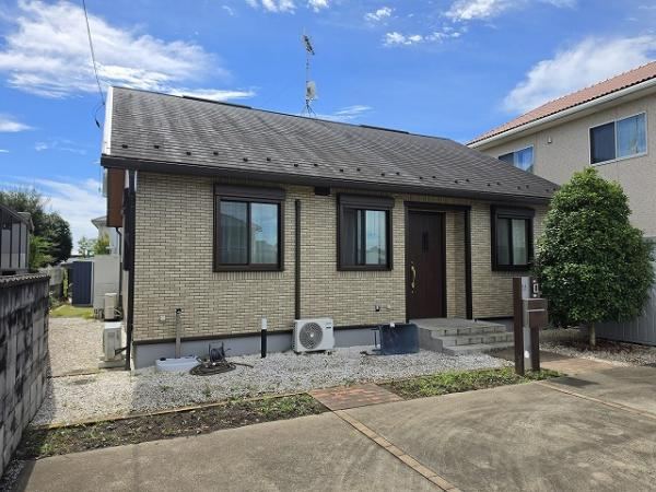 3LDK house in Hitachiomiya, Ibaraki - Photo 1