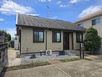 3LDK house in Hitachiomiya