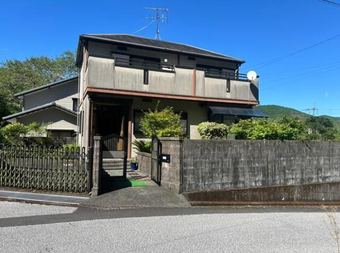 3LDK house in Takaoka District