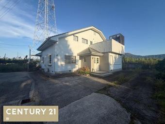7LDK house in Kinokawa