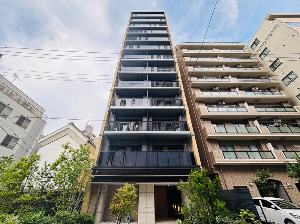 3LDK apartment in Taito Ward, Tokyo - Photo 1