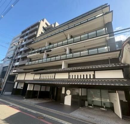 2LDK apartment in Nakagyo Ward, Kyoto - Photo 1