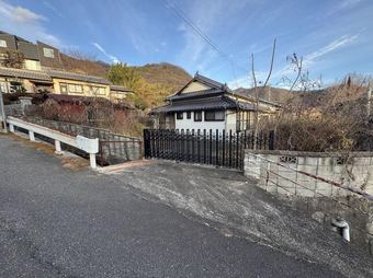 5DK+S house in Mihara