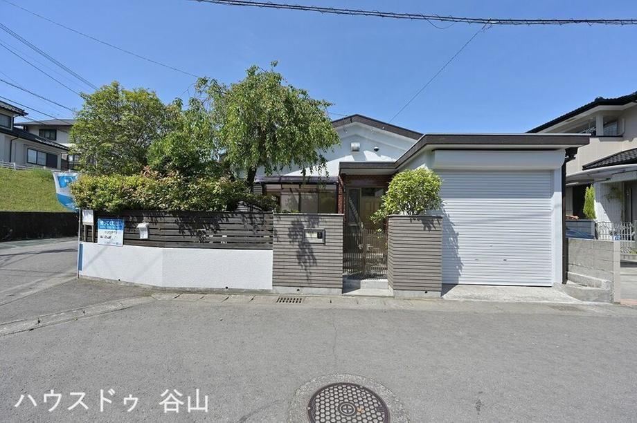 3DK house in Kagoshima, Kagoshima - Photo 1