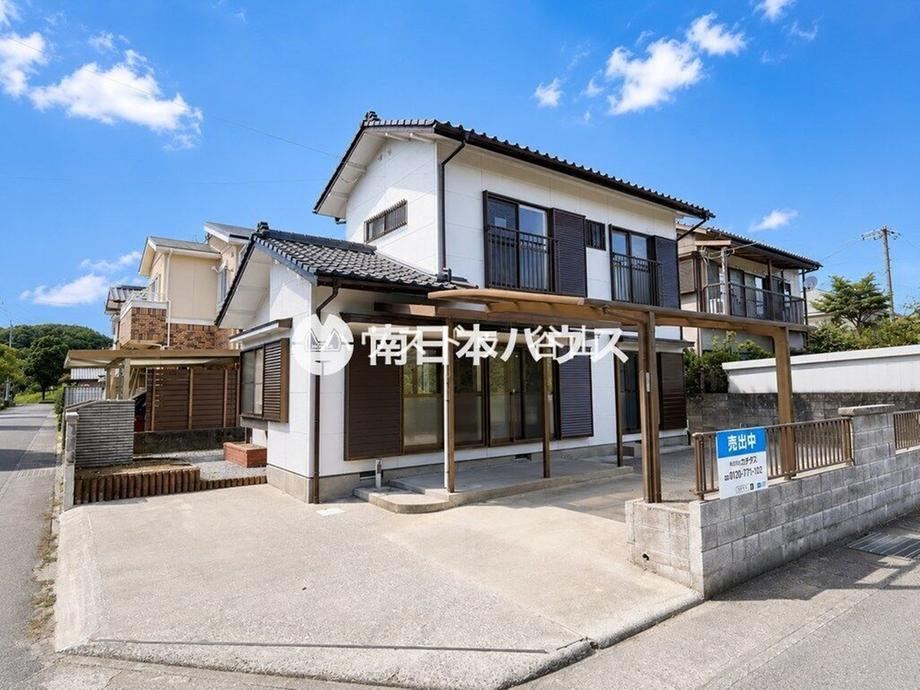 3LDK house in Kagoshima, Kagoshima - Photo 1