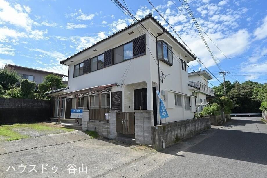 7LDK house in Kagoshima, Kagoshima - Photo 1