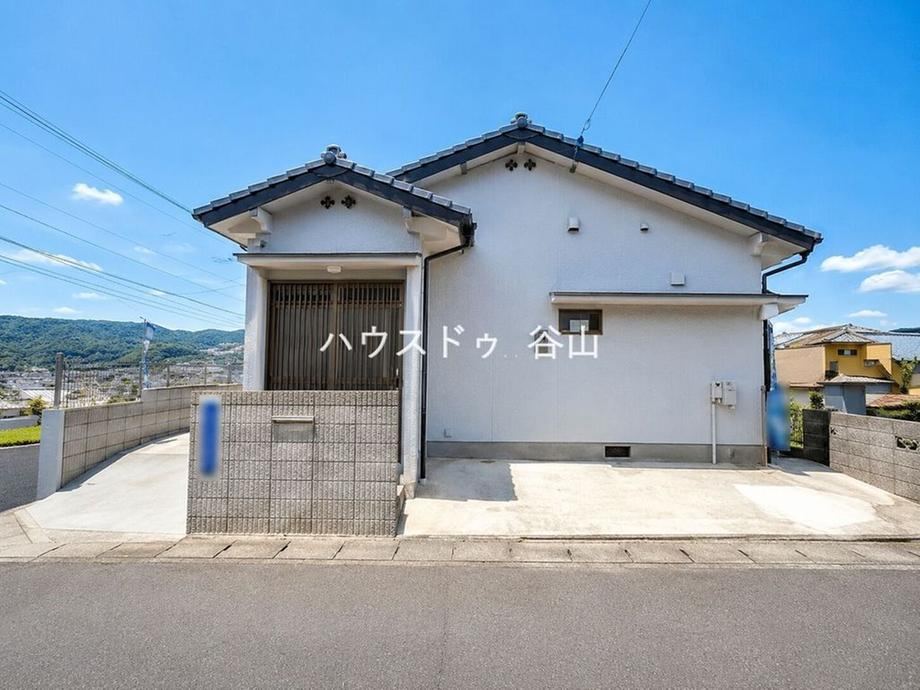 3LDK house in Kagoshima, Kagoshima - Photo 1