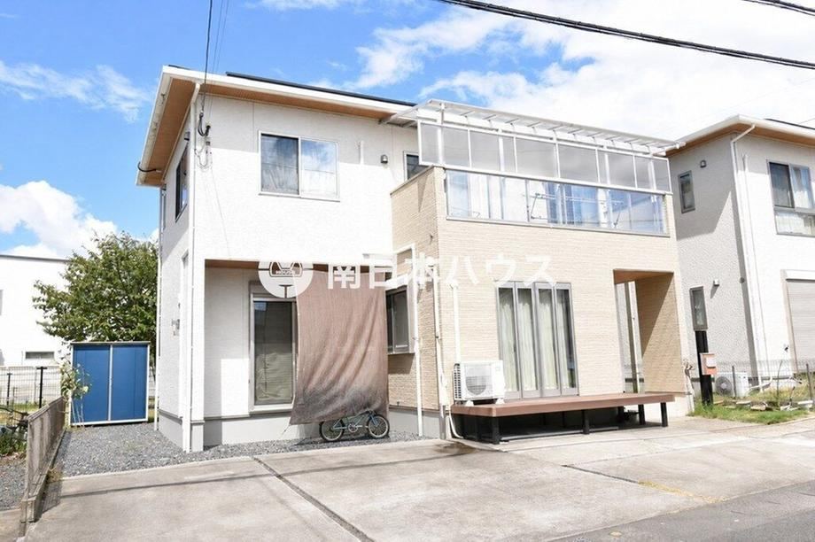 4LDK+S house in Kagoshima, Kagoshima - Photo 1