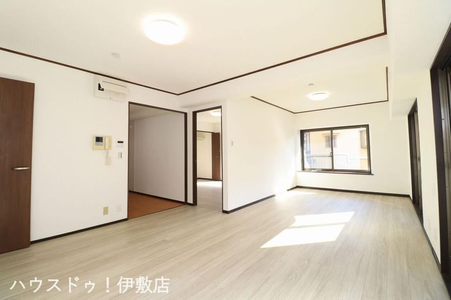 3LDK apartment in Kagoshima, Kagoshima - Photo 1