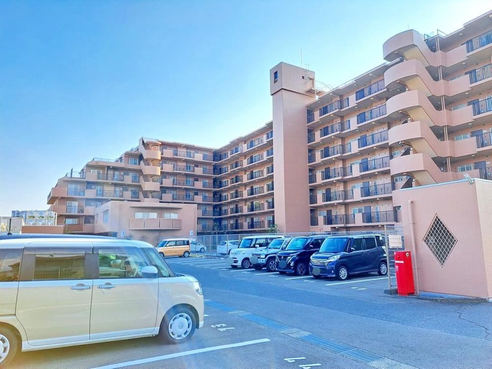 1LDK+S apartment in Otsu, Shiga - Photo 1