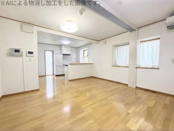 2LDK+S house in Taihaku Ward, Sendai, Miyagi - Photo 1
