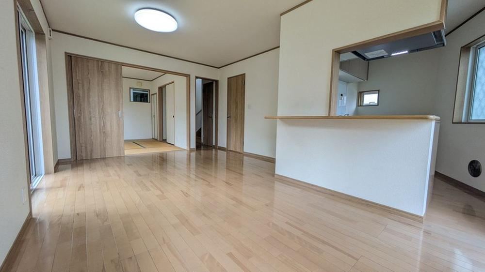 4LDK house in Hadano, Kanagawa - Photo 1