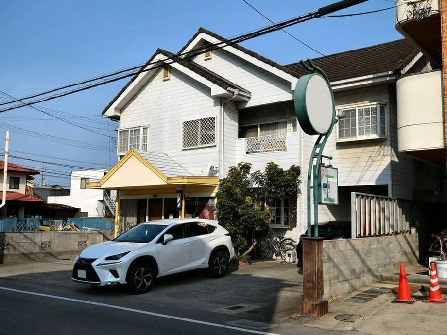 5LDK house in Matsuyama, Ehime - Photo 1